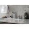 Kingston Brass KB7961SVL Widespread Bathroom Faucet with Pop-Up Drain, Polished Chrome KB7961SVL - alternate 3